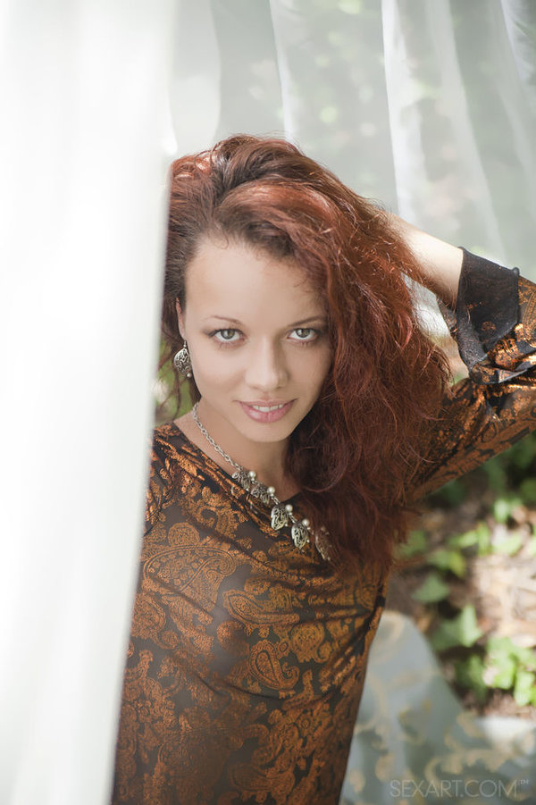 Ната, 21 год, 1 размер груди