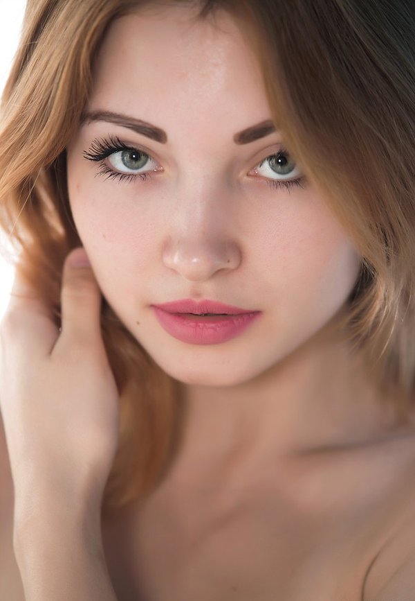 Ярослава, 21 год, 3 размер груди