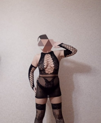 Лилюся, 40 лет, 2 размер груди